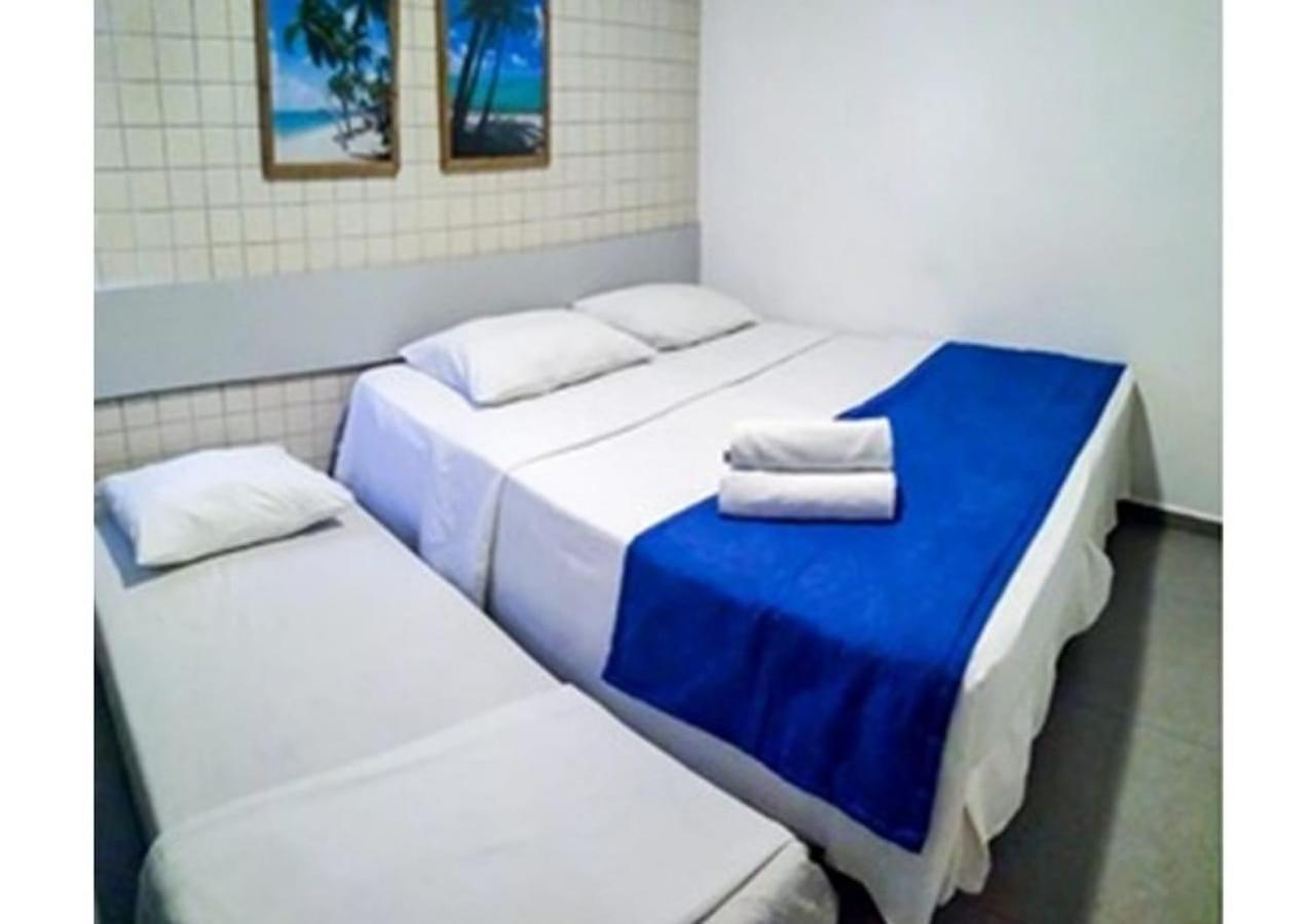 Bluemar Hotel Maceió Exterior foto